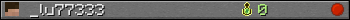_lu77333 userbar 350x20