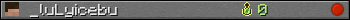 _luLyicebu userbar 350x20