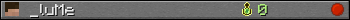 _luMe userbar 350x20