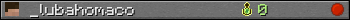 _lubahomaco userbar 350x20
