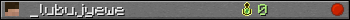 _lubujyewe userbar 350x20