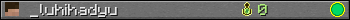 _luhihadyu userbar 350x20