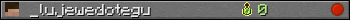_lujewedotegu userbar 350x20