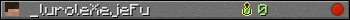 _luroleXejeFu userbar 350x20