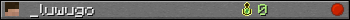 _luwugo userbar 350x20