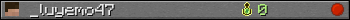 _luyemo47 userbar 350x20