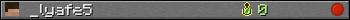 _lyafe5 userbar 350x20