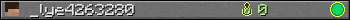 _lye4263280 userbar 350x20