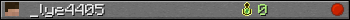 _lye4405 userbar 350x20