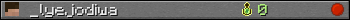 _lyejodiwa userbar 350x20