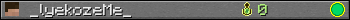 _lyekozeMe_ userbar 350x20