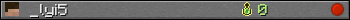 _lyi5 userbar 350x20