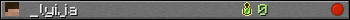 _lyija userbar 350x20