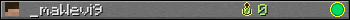 _maWevi9 userbar 350x20