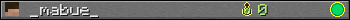 _mabue_ userbar 350x20