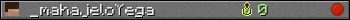 _mahajeloYega userbar 350x20