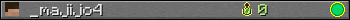 _majijo4 userbar 350x20