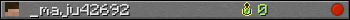 _maju42692 userbar 350x20