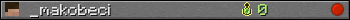 _makobeci userbar 350x20