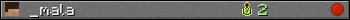 _mala userbar 350x20