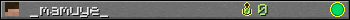_mamuye_ userbar 350x20