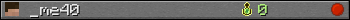 _me40 userbar 350x20