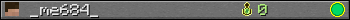 _me684_ userbar 350x20