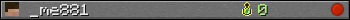 _me881 userbar 350x20