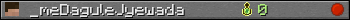 _meDaguleJyewada userbar 350x20