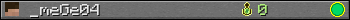 _meGe04 userbar 350x20
