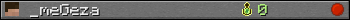 _meGeza userbar 350x20
