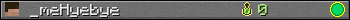 _meHyebye userbar 350x20