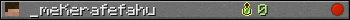 _meKerafefahu userbar 350x20