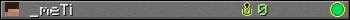 _meTi userbar 350x20
