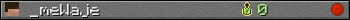 _meWaje userbar 350x20
