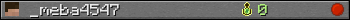 _meba4547 userbar 350x20