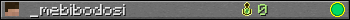 _mebibodosi userbar 350x20