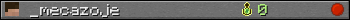 _mecazoje userbar 350x20
