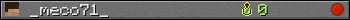 _meco71_ userbar 350x20