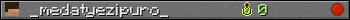 _medatyezipuro_ userbar 350x20