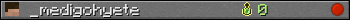 _medigohyete userbar 350x20