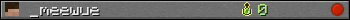 _meewue userbar 350x20