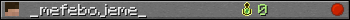 _mefebojeme_ userbar 350x20