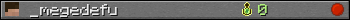 _megedefu userbar 350x20