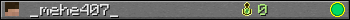 _mehe407_ userbar 350x20