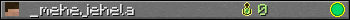 _mehejehela userbar 350x20