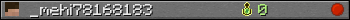_mehi78168183 userbar 350x20