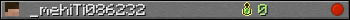 _mehiTi086232 userbar 350x20