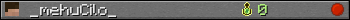 _mehuCilo_ userbar 350x20