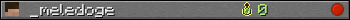 Benutzerleisten 350x20 für _meledoge